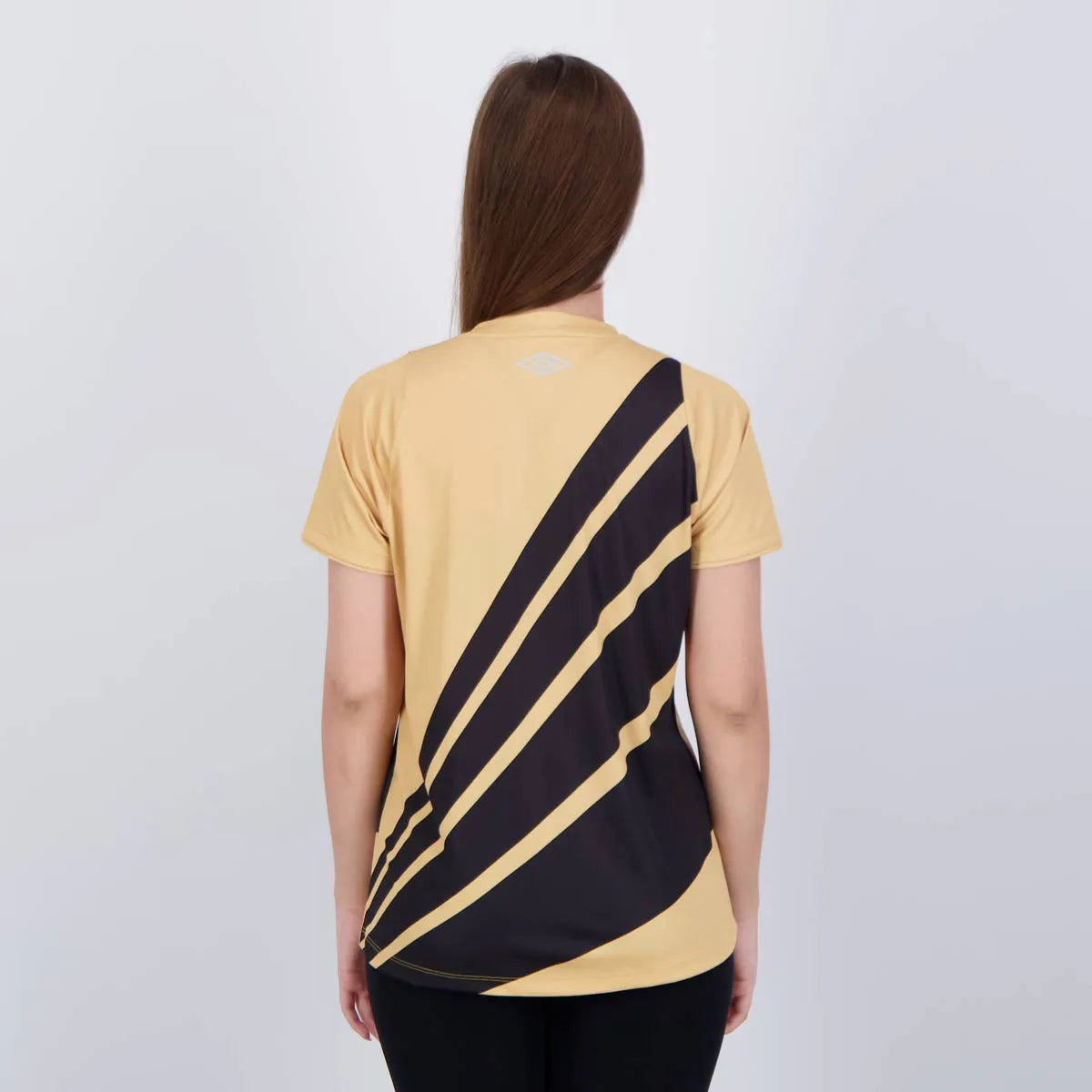 Camisa Umbro Athletico Paranaense II 2024 Feminina