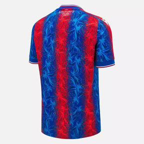 Camisa Crystal Palace Home 2024/25