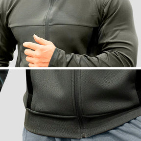 Jaqueta Esportiva Masculina