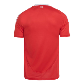 [LANÇAMENTO] Camisa Internacional 25/26 Home