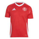 [LANÇAMENTO] Camisa Internacional 25/26 Home