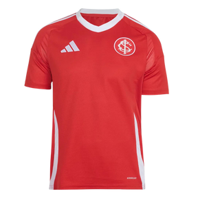 [LANÇAMENTO] Camisa Internacional 25/26 Home