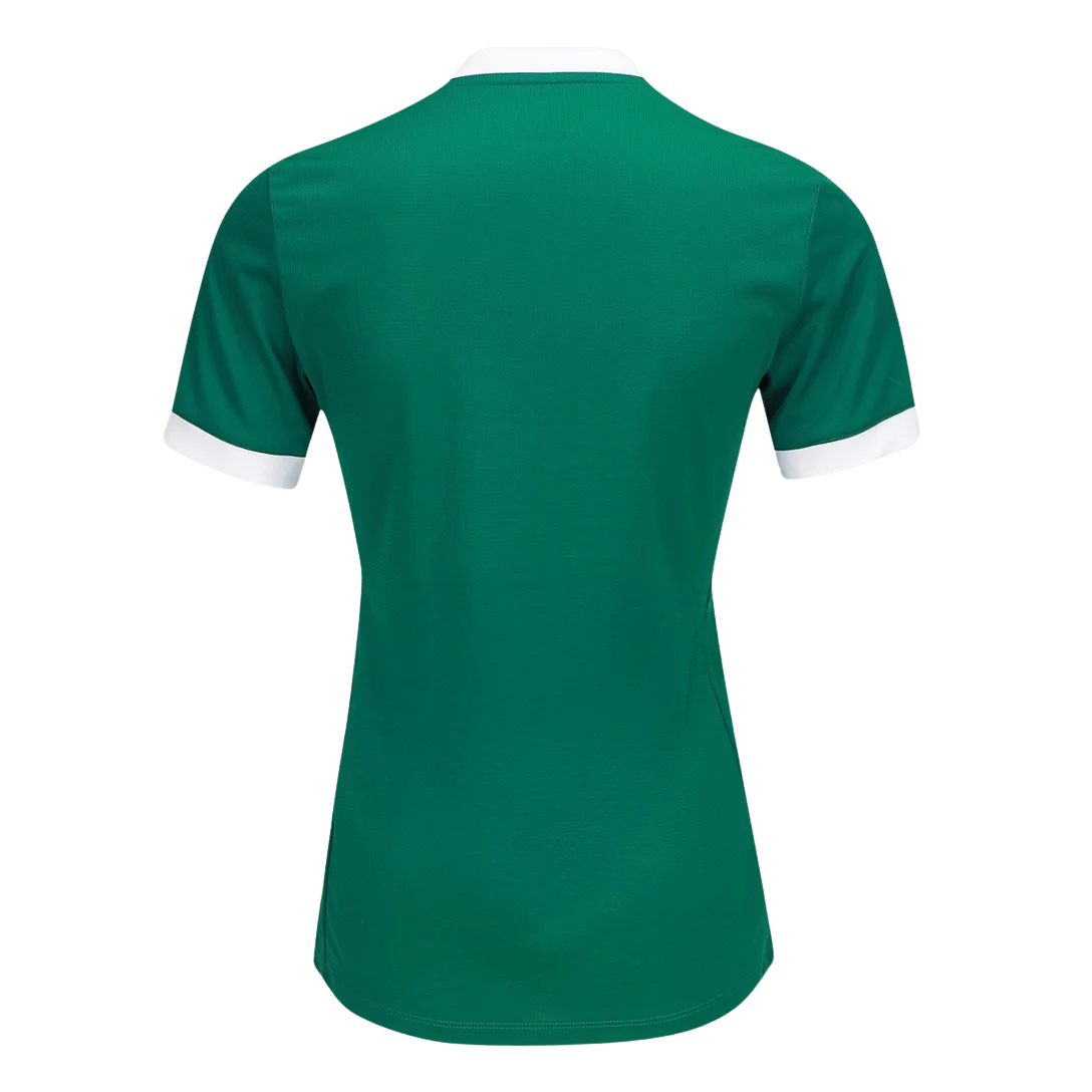 Camisa Feminina Palmeiras 25/26 Home