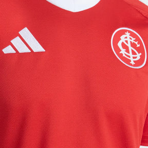 [LANÇAMENTO] Camisa Internacional 25/26 Home