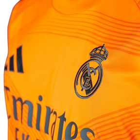Camisa Real Madrid 2024/25 Away