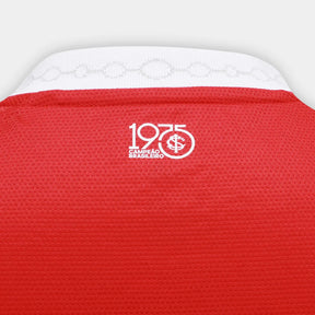 [LANÇAMENTO] Camisa Feminina Internacional Home 25/26