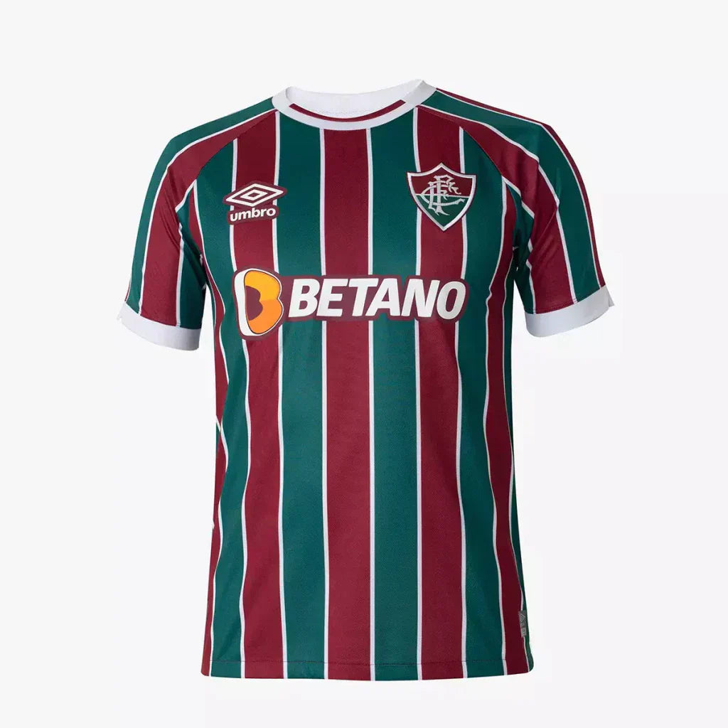 Camisa Fluminense Umbro 23/24 Home