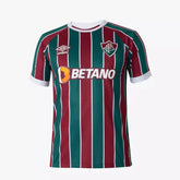 Camisa Fluminense Umbro 23/24 Home