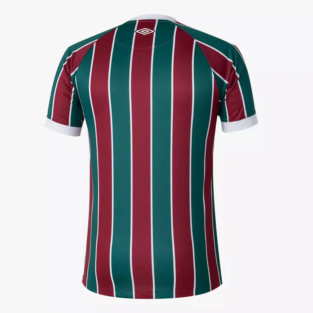 Camisa Fluminense Umbro 23/24 Home