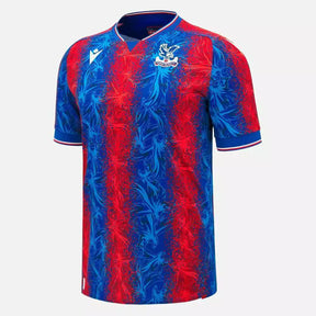 Camisa Crystal Palace Home 2024/25