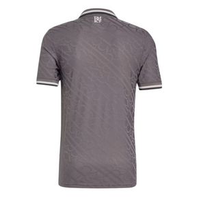 Camisa Real Madrid 2024/25 Third