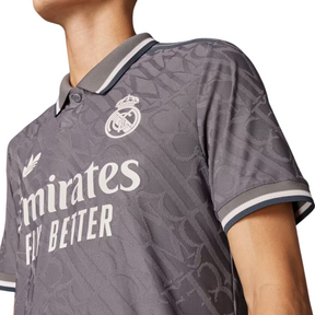 Camisa Real Madrid 2024/25 Third