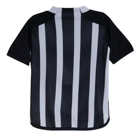 Conjunto Infantil Atlético MG 2024/25 HOME