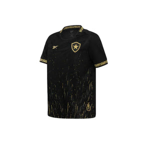 Conjunto Infantil Botafogo 24/25 Away