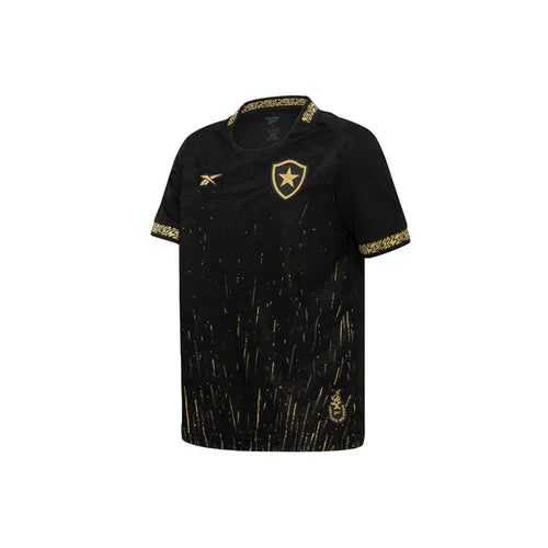 Conjunto Infantil Botafogo 24/25 Away