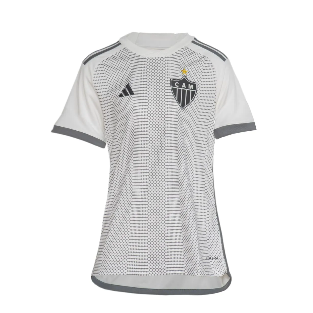 Camisa  Feminina Atlético MG 2024/25 AWAY