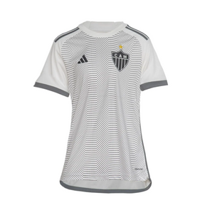Camisa  Feminina Atlético MG 2024/25 AWAY