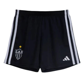 Conjunto Infantil Atlético MG 2024/25 HOME