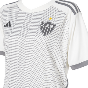 Camisa  Feminina Atlético MG 2024/25 AWAY