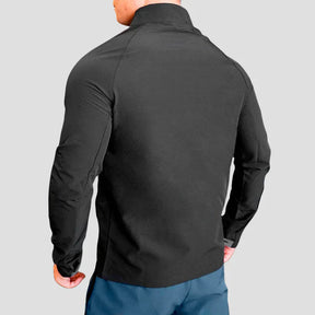 Casaco desportivo para homem - slim athleisure