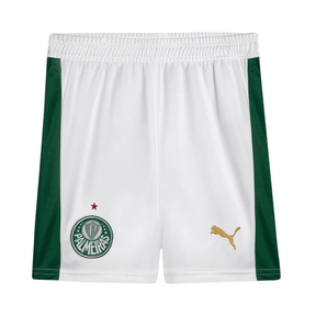 Short Palmeiras Puma 24/25