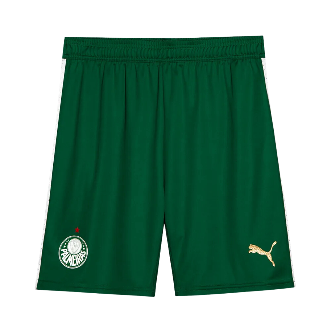 Short Palmeiras Puma 24/25