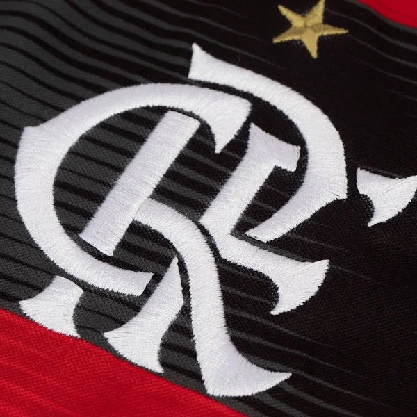 Camisa Flamengo 2023/24 HOME