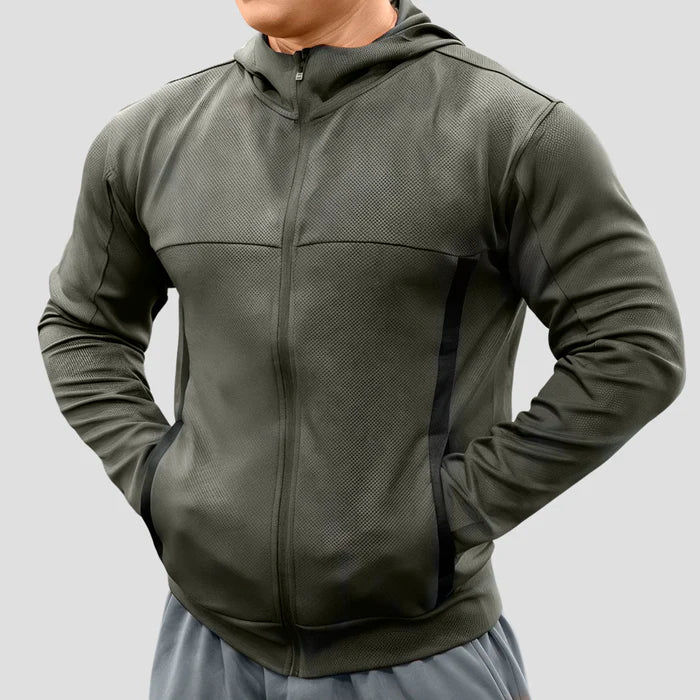 Jaqueta Esportiva Masculina