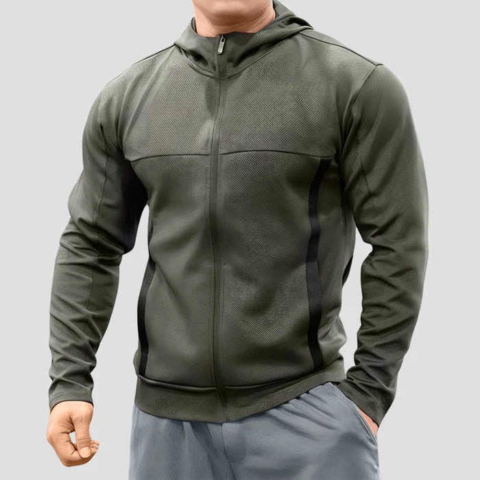 Jaqueta Esportiva Masculina